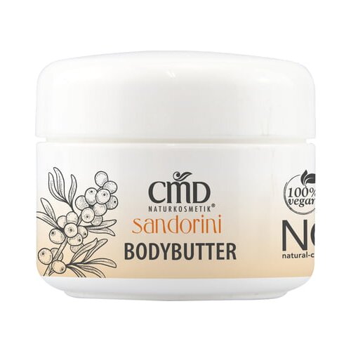 CMD Naturkosmetik Sandorini maslo za telo - 4,50 g Cene