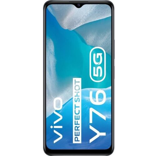 Vivo Y76 DEMO enota (701948) Slike