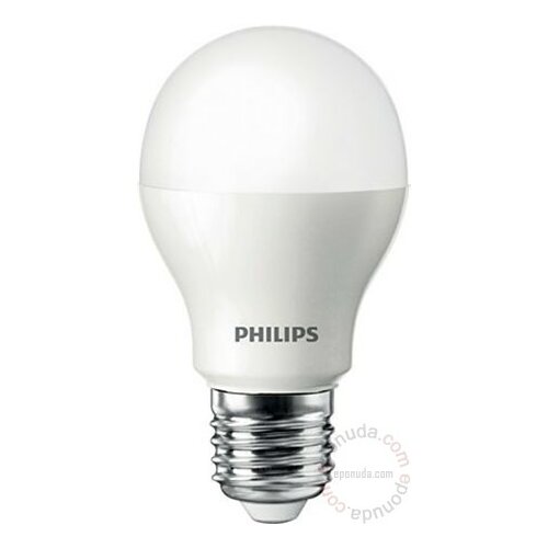 Philips LED sijalica PS229 8-48W E27 2700K Slike