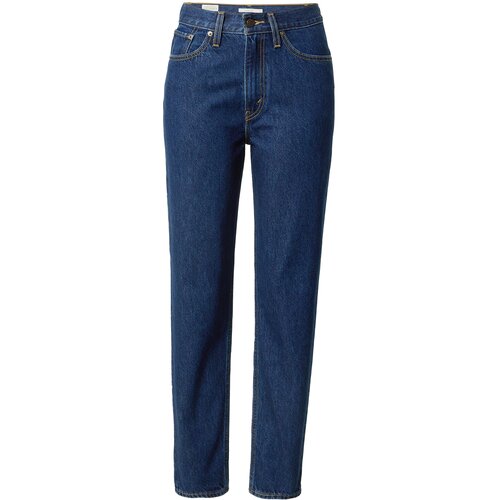 Levi&amp;#039;s Kavbojke &amp;#039;80s&amp;#039; temno modra Slike