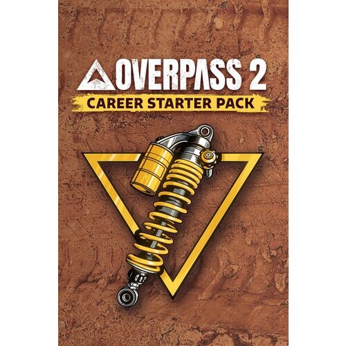 Steam Overpass 2 - Career Starter Pack (DLC) (PC) Key GLOBAL Cene