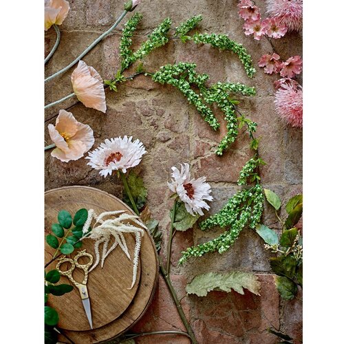 Bloomingville Umetna rastlina (vi&amp;scaron;ina 110 cm) Poppy &amp;ndash; Slike