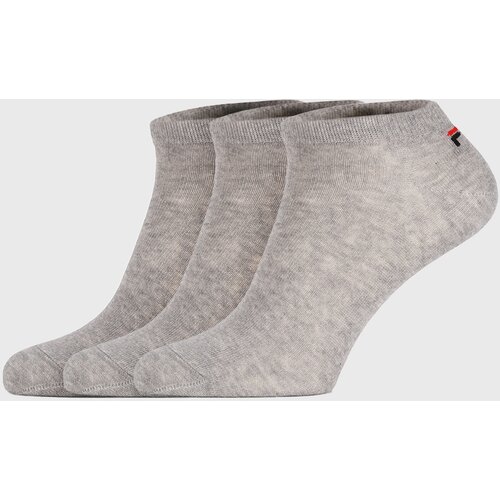 Fila Set 3 parov unisex nizkih nogavic Slike