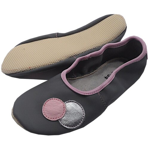 BC Kids Copati - Manca - vel. 35-36 Slike