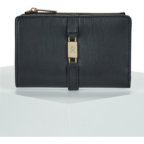 Tommy Hilfiger TH GLAM BIFOLD WALLET Crna Cijene