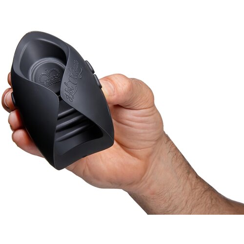 Hot Octopuss Masturbator PULSE SOLO ESSENTIAL Slike