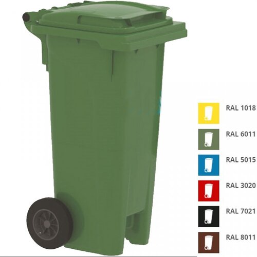 Pg Kanta za smeće 80l Urban Cene