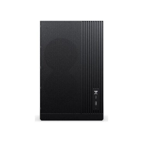 Phanteks XT M3 Micro Tower Black Slike