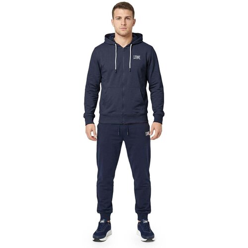 Leone 1947 Trenirka komplet Man Tracksuits Fluo Slike