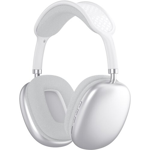 Dardanar Slušalke Brezžične glasbene slušalke z odpravljanjem šumov Slušalke Stereo Bluetooth slušalke (bele), (21156342) Cene