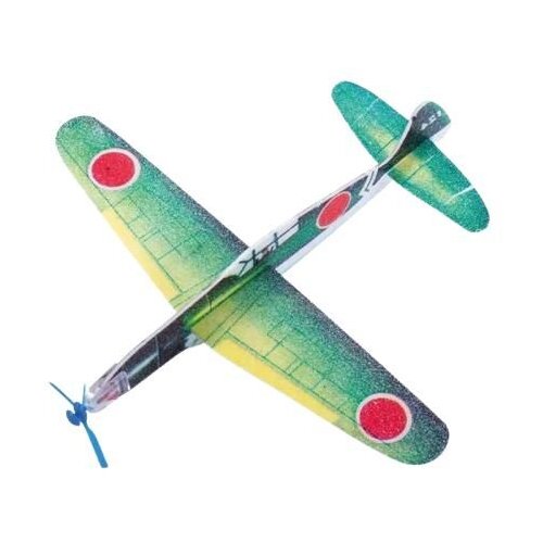 Moulin Roty Igračka avion Mitsubishi Slike