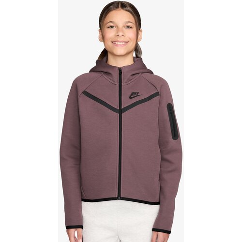 Nike Dukserica Sportswear Tech Fleece Slike
