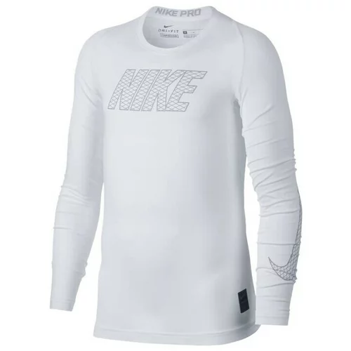 Nike JR Pro Compresion Bijela