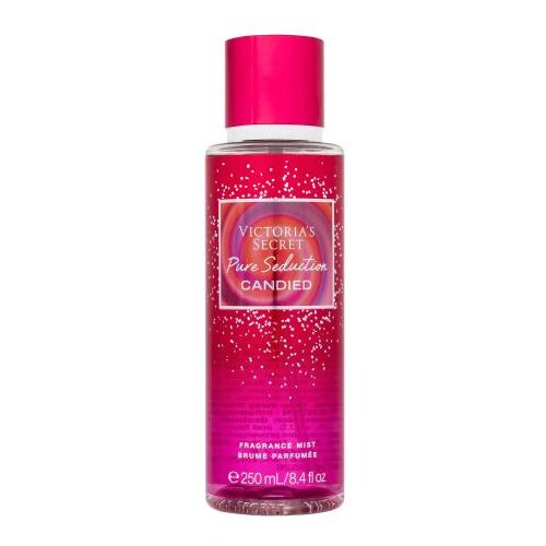 Victoria's Secret Pure Seduction Candied 250 ml sprej za tijelo za ženske Cijene
