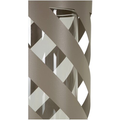 Mauro Ferretti Metalna lanterna (visina 43 cm) Twist &amp;ndash; Slike