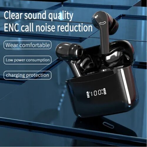 Ldnio J5 earbuds wireless slu&amp;scaron;alice 5.3 Slike