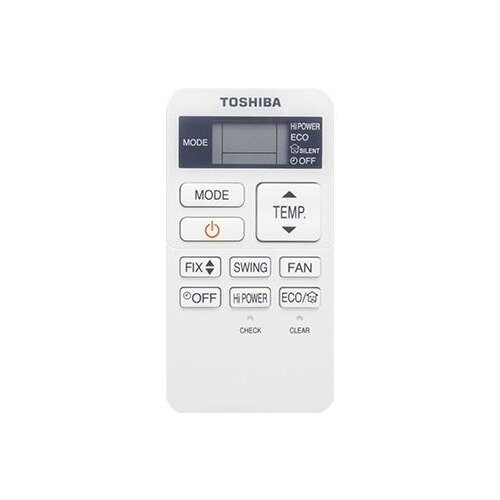 Toshiba Seiya KLIMA UREĐAJ RAS-B10J2KVG-E/RAS-10J2AVG-E Slike