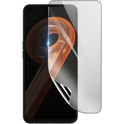 3mk hidrogelna zaš?ita zaslona pred udarci za realme 9i 5G, prozorno, (21154029) Cene