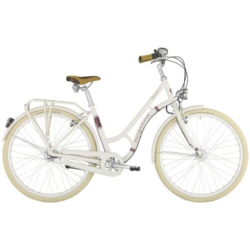  Bicikl Bergamont SUMMERVILLE N7 FH - 48 CM Cijene