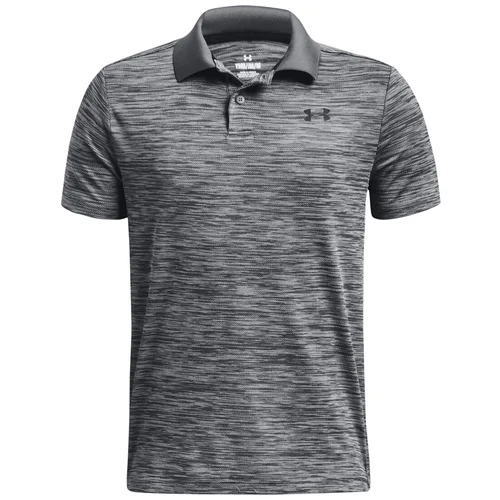 Under Armour Boys' polo shirt Performance Polo