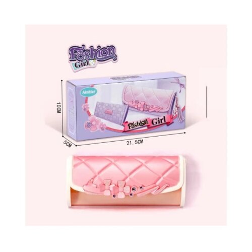 Hk Mini elegantna torbica za devojčice fashion ( A077865 ) Slike