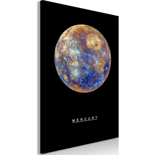  Slika - Mercury (1 Part) Vertical 40x60 Cijene