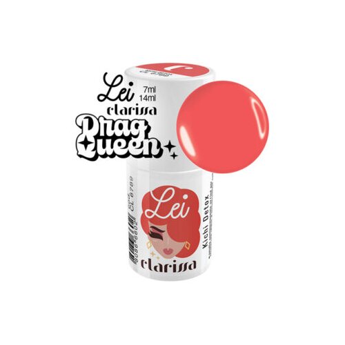 LEI TRAJNI LAK KICHI DETOX 7ML CL3250 Cijene