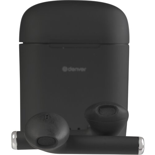 Denver TWE-46 bluetooth slusalice crne Cene