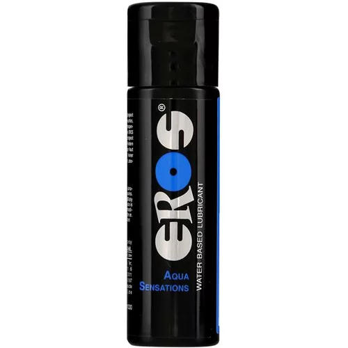 Eros Aqua senzacije mazivo 30 ml, (21078093)