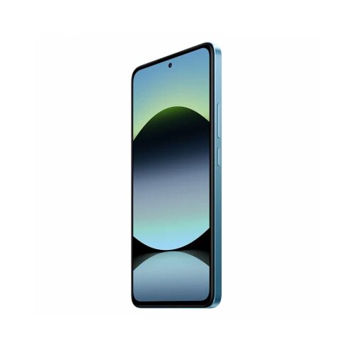 Xiaomi mobilni telefon redmi note 14 6/128GB plavi Slike