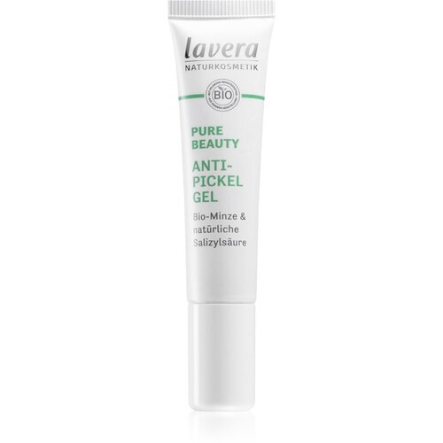 Lavera Pure Beauty lokalna njega protiv akni 15 ml Cijene