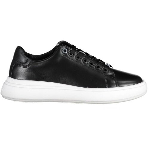 Calvin Klein BLACK WOMEN'S SPORT SHOES Cene