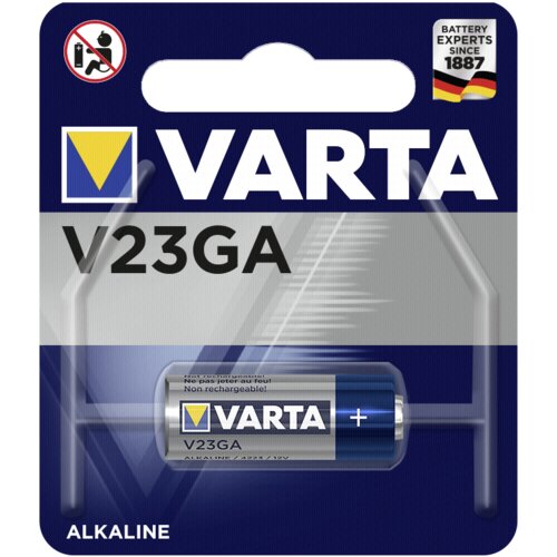 Varta 100x1 electronic V 23 GA Car Alarm 12V PU master box Cijene