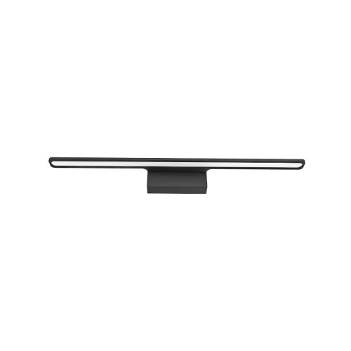 Open Design OR86133 - LED osvetljenje za ogledalo LUCE LED/11W/230V 61,5 cm IP44 crna Slike