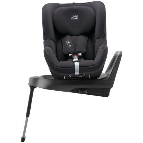 Lego Britax Römer avtosedež i-Size 40-105 cm Dualfix Plus midnight grey 2000036277 Cene
