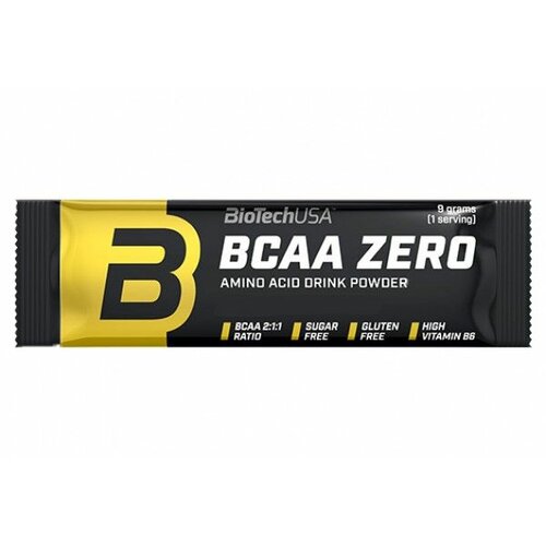 Biotechusa bCAA Zero 9g Narandža Cene