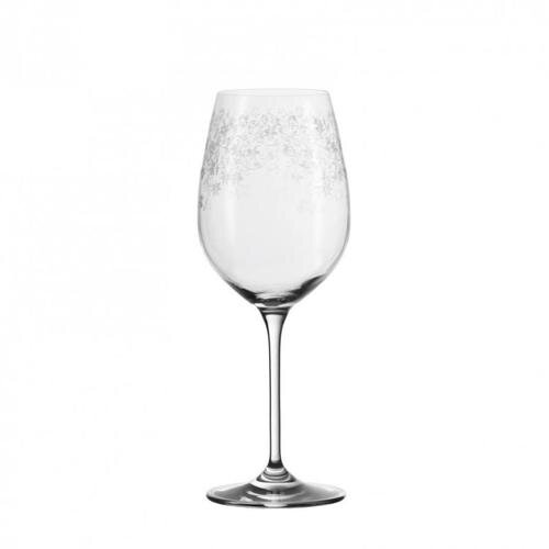 Čaše ZA BIJELO VINO 6/1 410ML CHATEAU 061591 Cijene