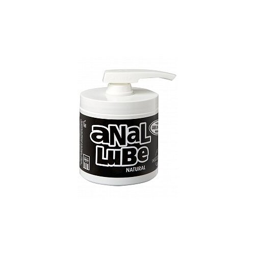 Doc Johnson lubrikant anal natural Slike