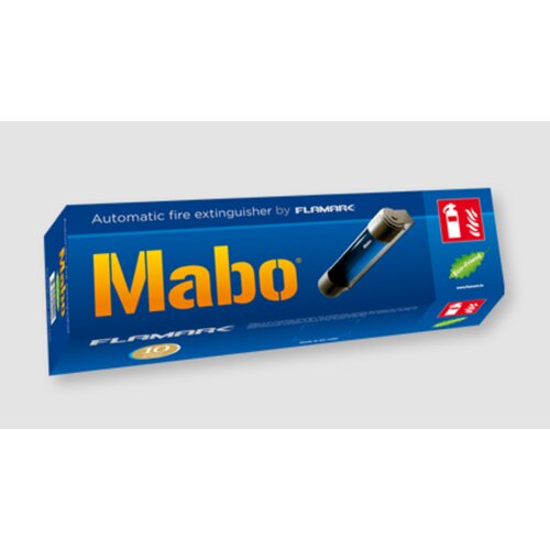 MABO automatski uređaj za ga&scaron;enje požara Cijene