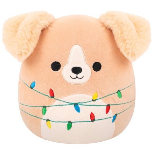 Squishmallows Pli&amp;scaron;asta igrača Stevon &amp;ndash; Slike