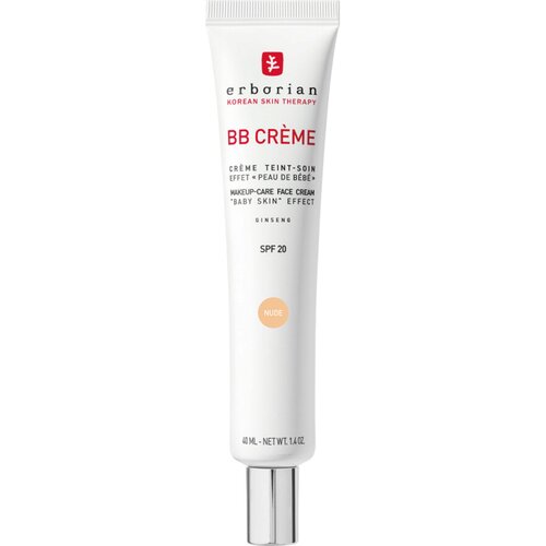Erborian BB Creme Nude SPF 20 - 40 ml Slike