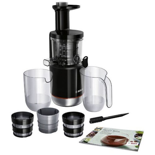 Bosch sokovnik MESM731M Slike