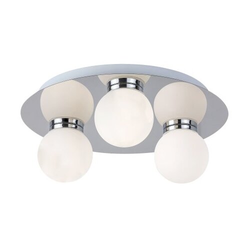 Rabalux becca plafonska lampa G9 3x28W IP44 Slike