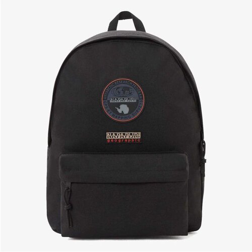 Napapijri Voyage 3 black 041 Slike