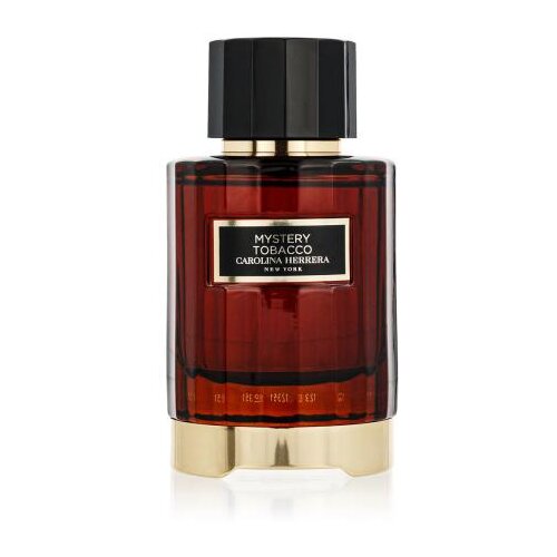 Carolina Herrera Mystery Tobacco 100 ml parfemska voda unisex Slike