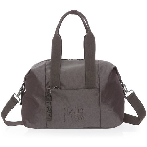 Mandarina Duck Potovalne torbe QMB01 Kostanjeva Cene