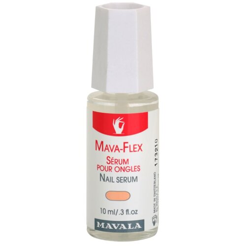 MAVALA Mava-Flex tretman za nokte za učvr&amp;scaron;ćivanje 10 ml Slike