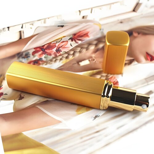 IZMAEL Flakon za parfum SH-8142 - Zlata Cene