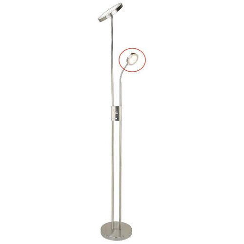 Rabalux 3239 - zamenski abažur za podnu lampu ophus, mali Cene