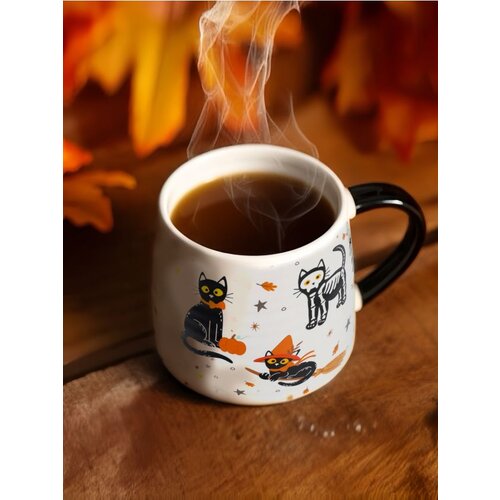 Sinsay Šalica s halloween motivom Cijene